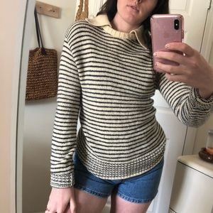 VINTAGE Sweater